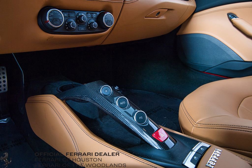 Used 2016 Ferrari 488 GTB image 14