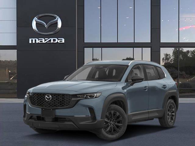 New 2025 MAZDA CX-50 2.5 Hybrid w/ Weather Package image 1