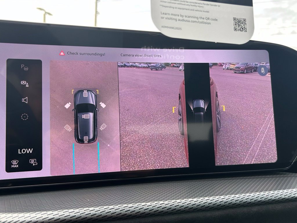 New 2026 Audi SQ5 Premium Plus AWD/4WD image 35
