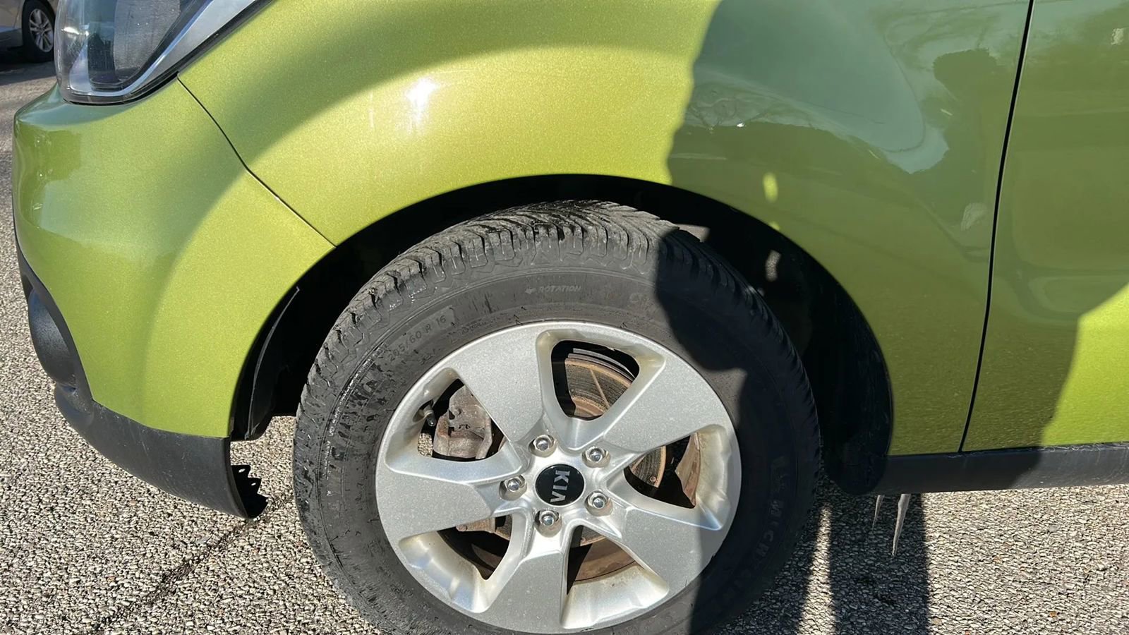 Used 2018 Kia Soul image 3