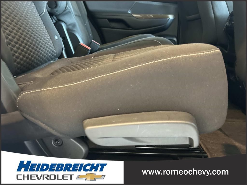 Used 2019 GMC Acadia SLE w/ Driver Alert Package I FWD image 34
