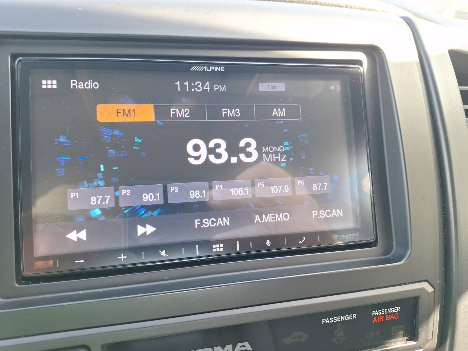 Used 2015 Toyota Tacoma 2WD Access Cab image 24