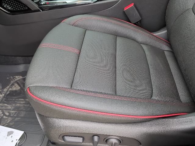 New 2026 Chevrolet TrailBlazer RS w/ Convenience Package image 11