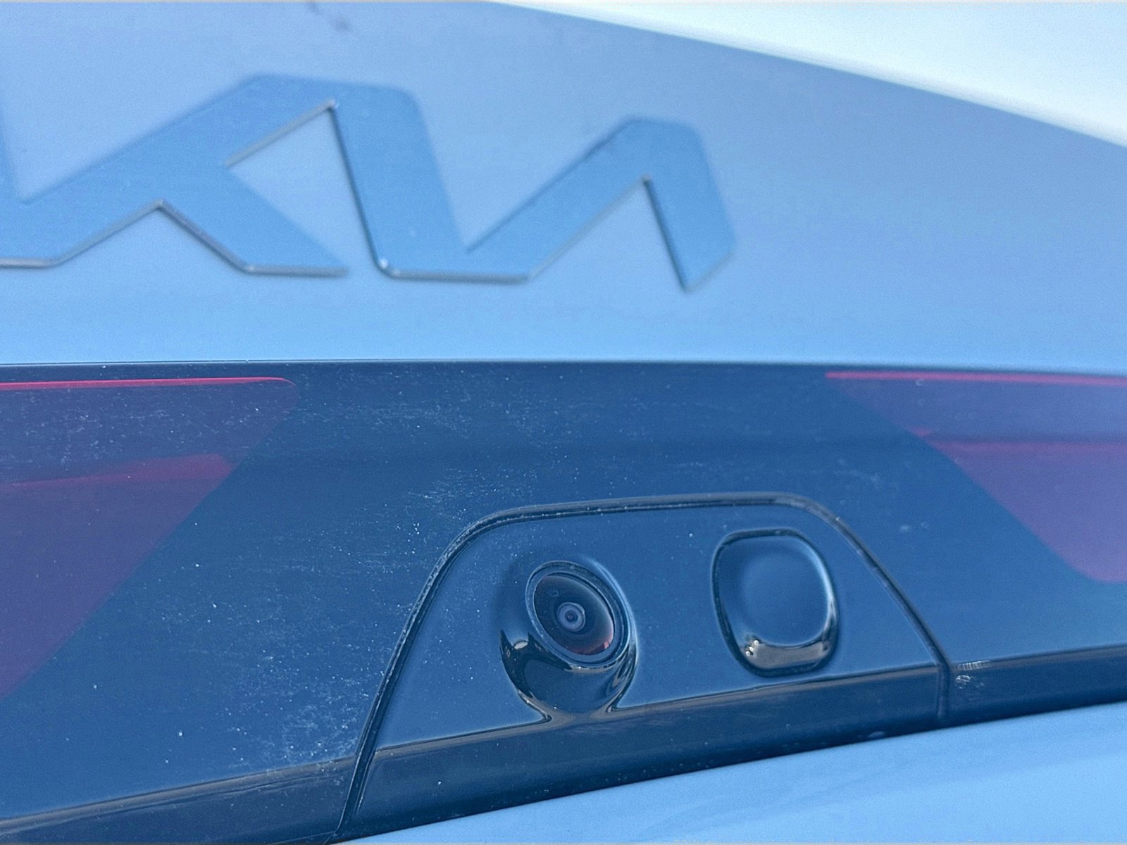 New 2026 Kia K5 LXS image 11