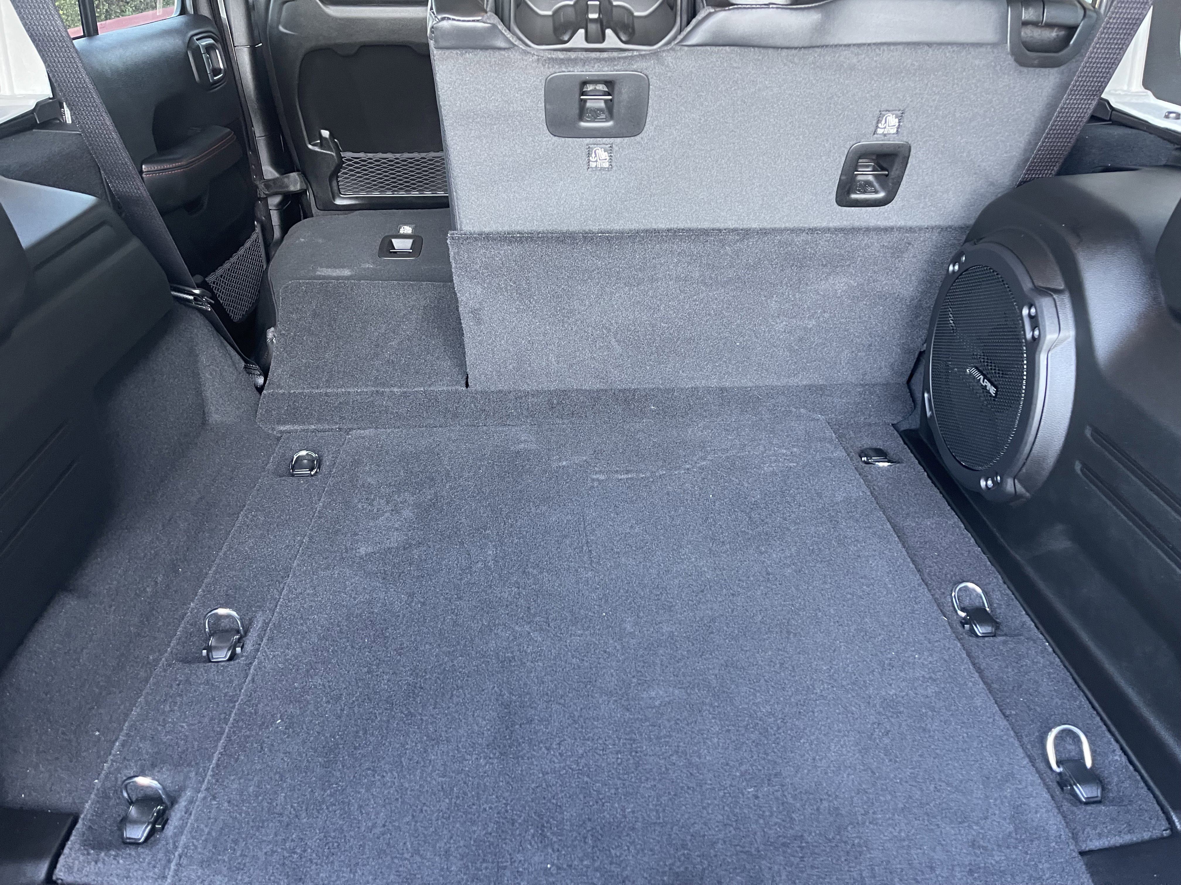 New 2026 Jeep Wrangler Unlimited Rubicon image 23