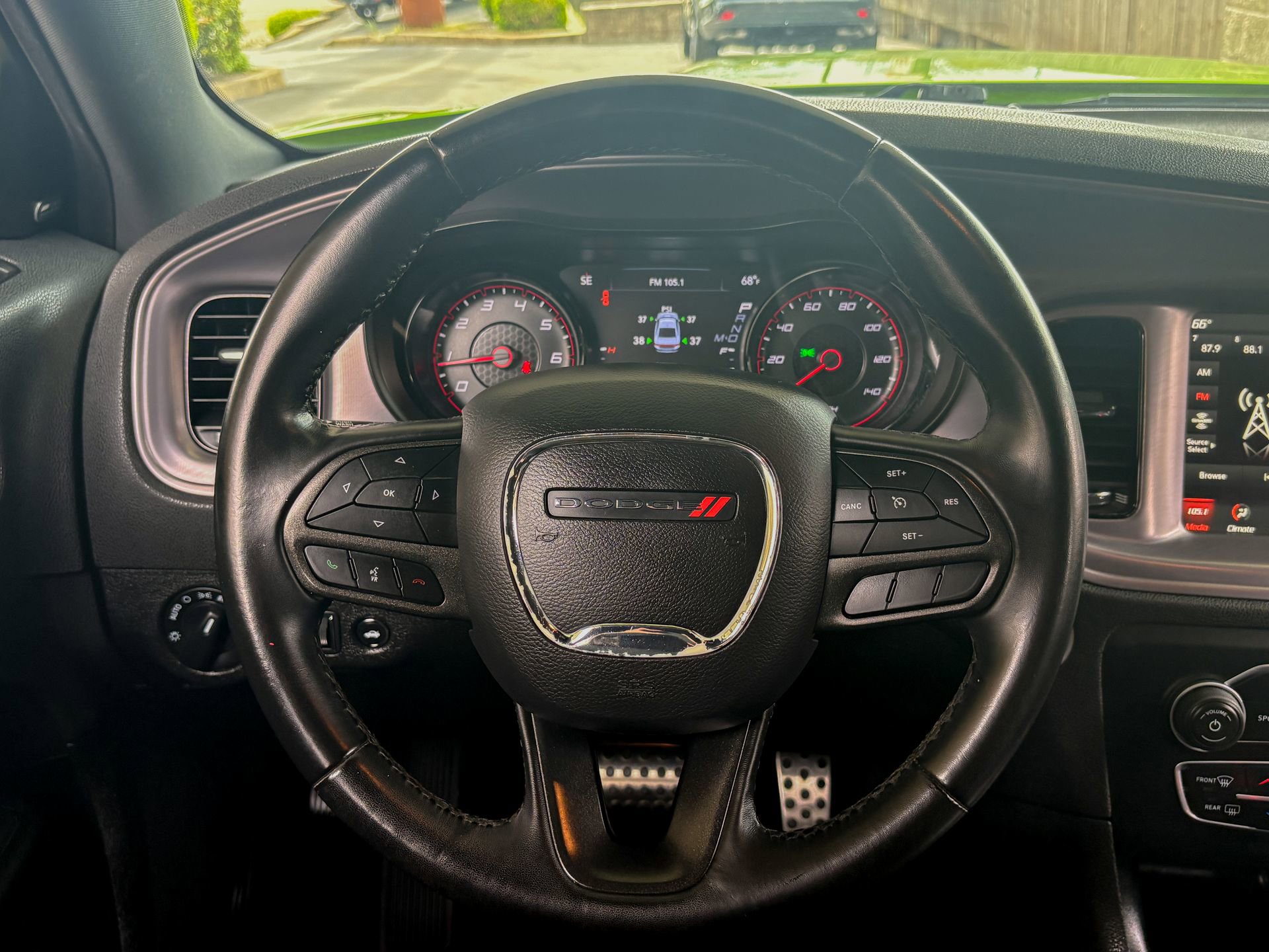 Used 2023 Dodge Charger GT w/ Blacktop Package image 27