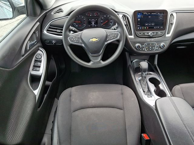 Used 2024 Chevrolet Malibu LT FWD image 11