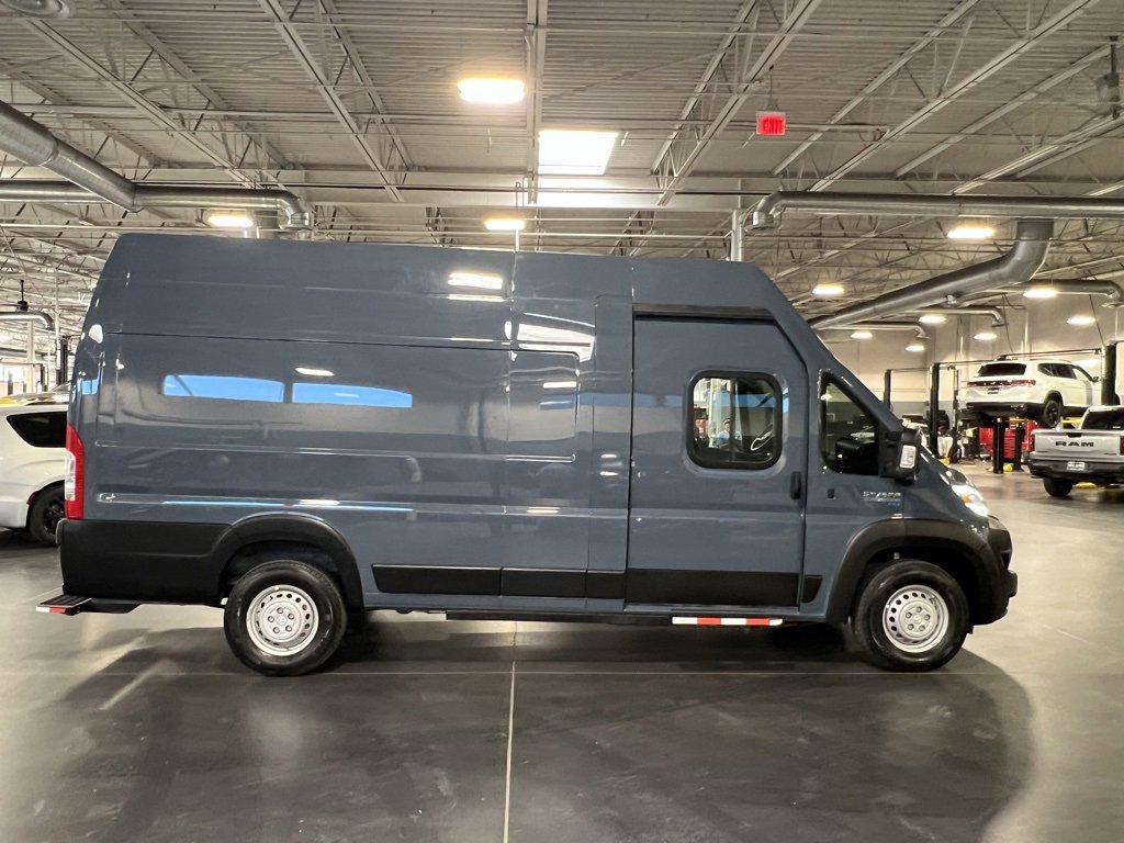 Used 2024 RAM ProMaster 3500 image 5
