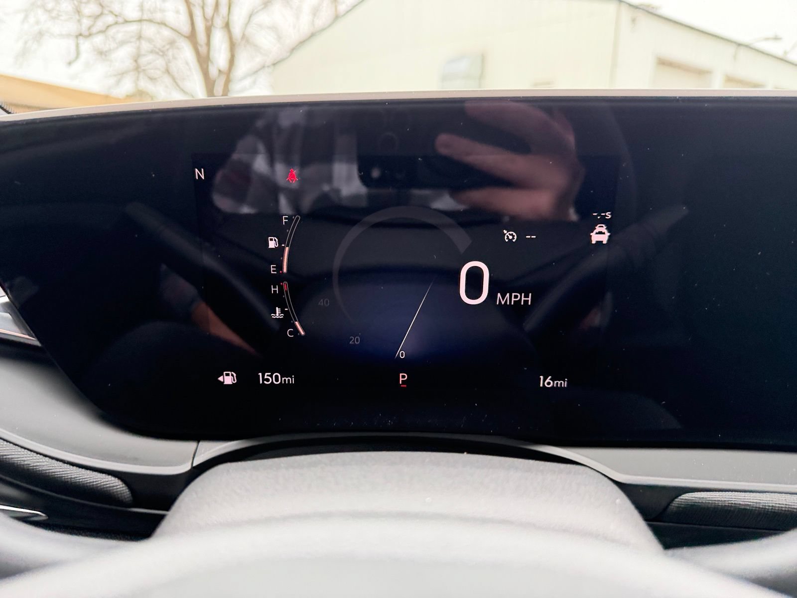New 2026 Buick Envista Preferred w/ Convenience I Package FWD image 23