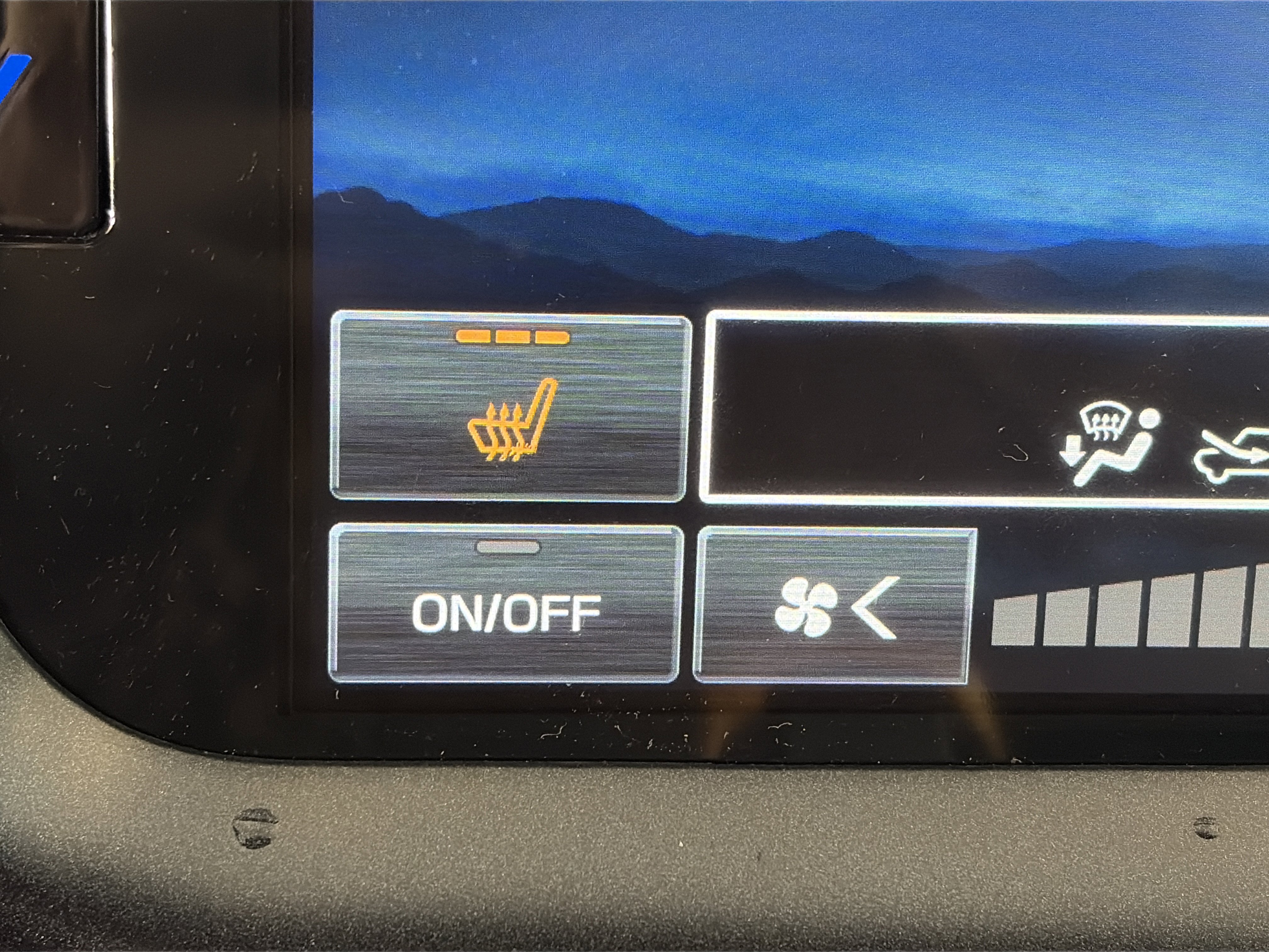 Used 2025 Subaru Outback Wilderness image 26