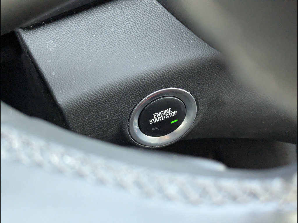 Used 2024 GMC Terrain Denali w/ LPO, Floor Liner Package AWD/4WD image 30