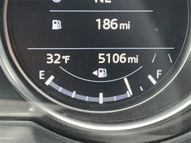 Used 2025 MAZDA CX-5 AWD 2.5 S w/ Select Package image 25