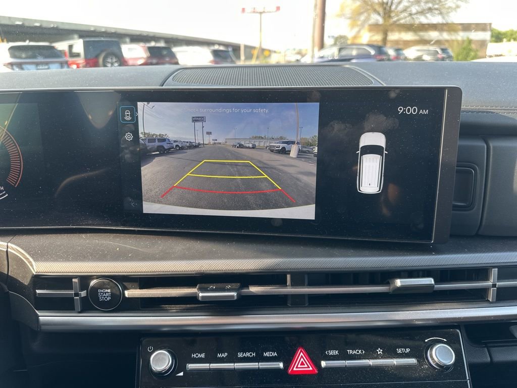 Used 2026 Hyundai Santa Fe SE image 34