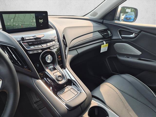 New 2026 Acura RDX SH-AWD w/ Advance Package image 14