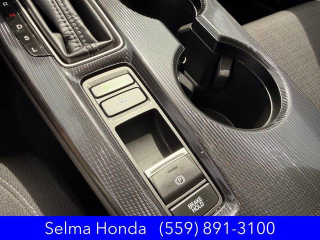 Certified 2024 Honda Civic EX image 23