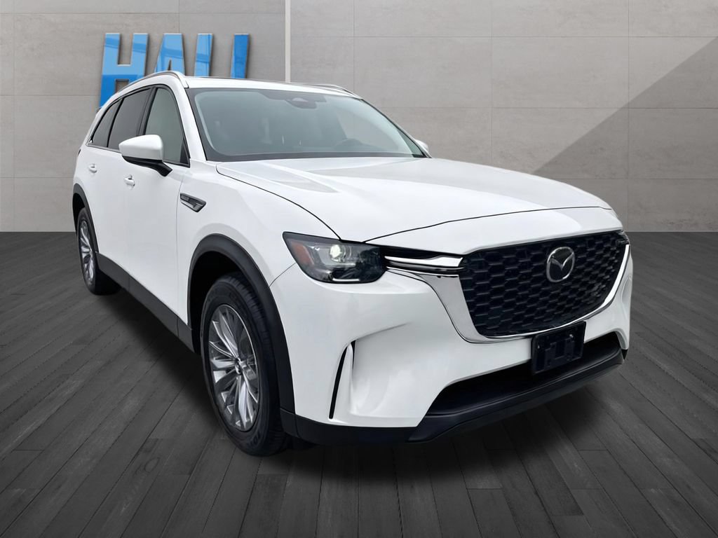 Used 2026 MAZDA CX-90 3.3 Turbo w/ Select Package AWD/4WD image 7