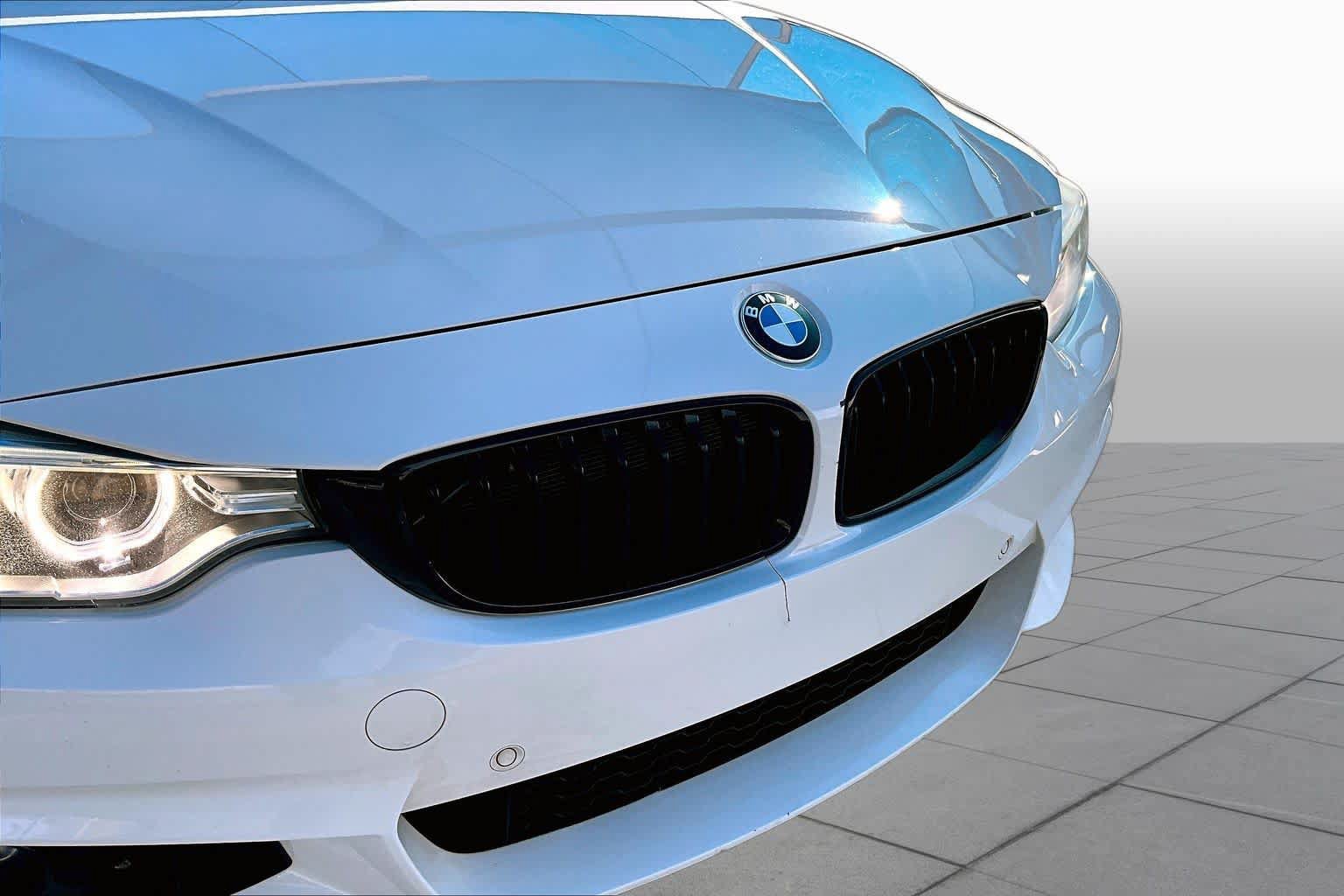 Used 2017 BMW 430i Gran Coupe RWD image 29