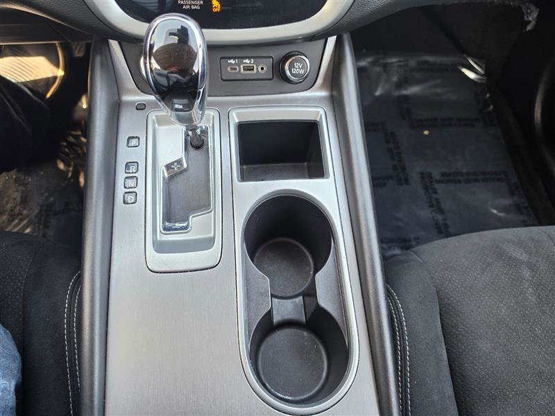 Used 2020 Nissan Murano SV AWD/4WD image 39