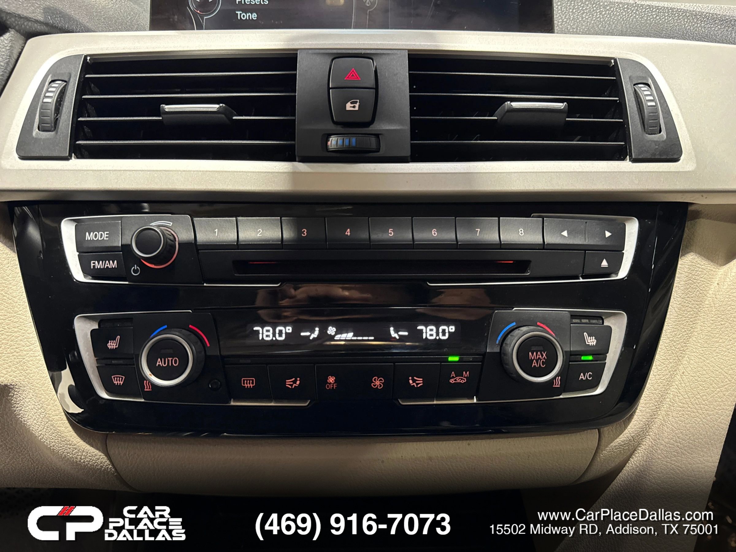 Used 2016 BMW 320i Sedan image 38