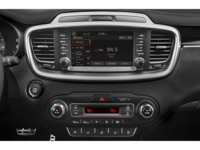 Used 2019 Kia Sorento SX FWD image 12