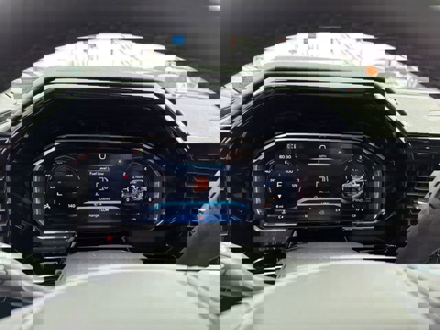 New 2026 Chevrolet Silverado 2500 LTZ w/ Trail Boss Package image 16