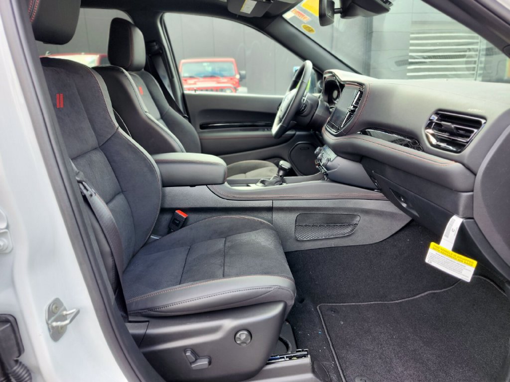 New 2026 Dodge Durango GT AWD/4WD image 11