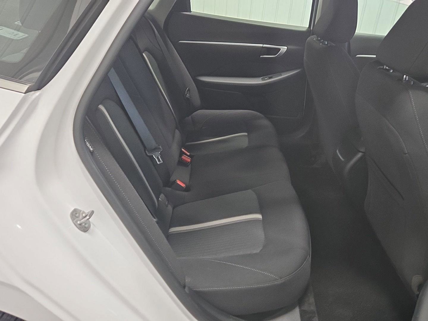 Used 2025 Hyundai Sonata SEL image 19