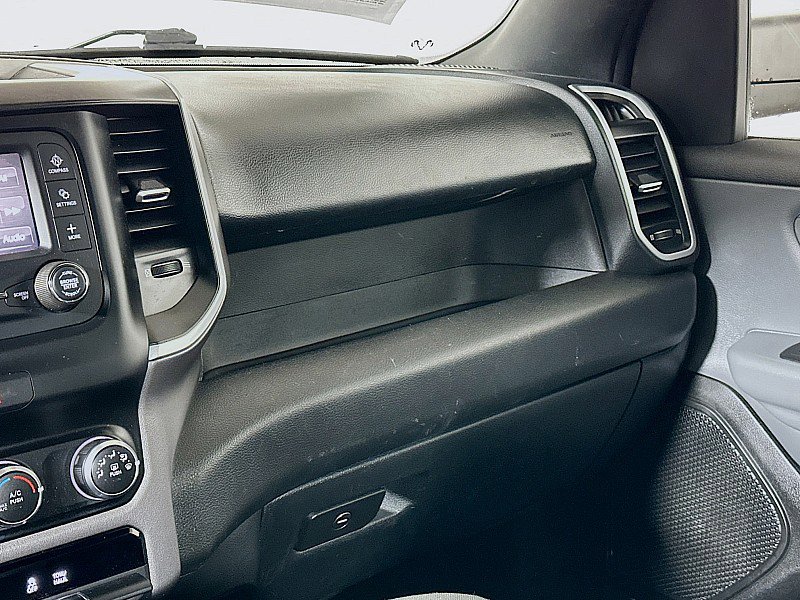 Used 2022 RAM 1500 Big Horn image 22