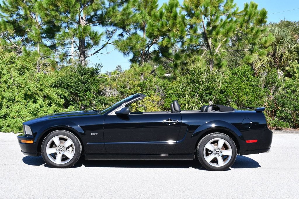 Used 2007 Ford Mustang GT RWD image 29
