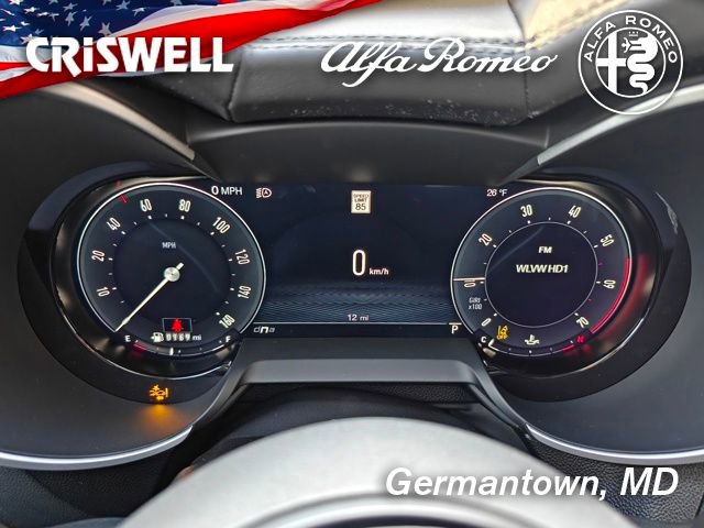 New 2026 Alfa Romeo Stelvio Sprint image 27