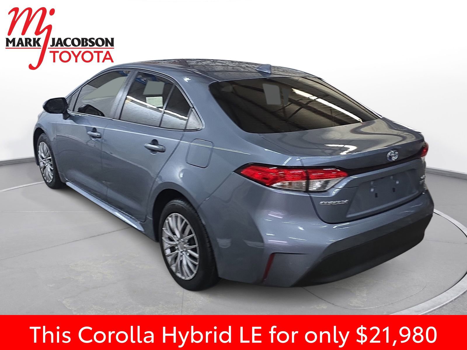 Used 2023 Toyota Corolla LE image 13