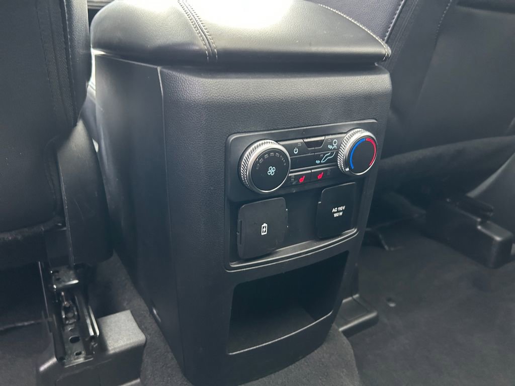 Used 2021 Ford Explorer Limited w/ Hybrid Equipment Group 310A image 36