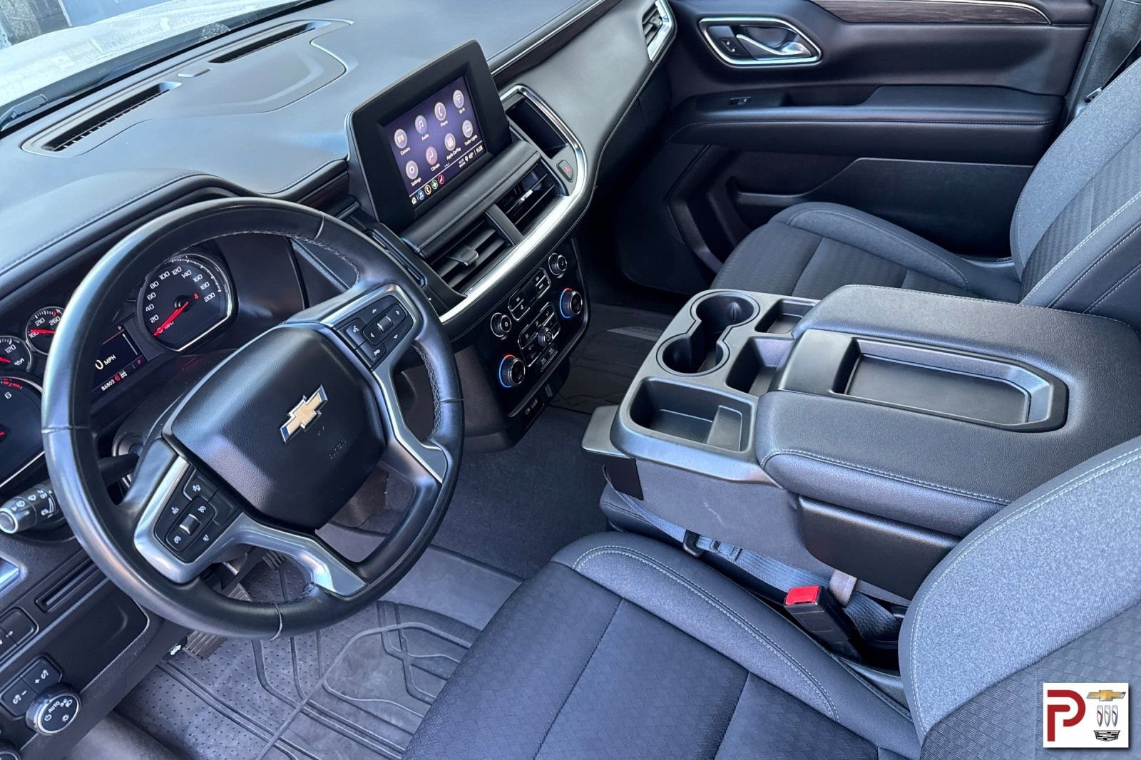 Certified 2023 Chevrolet Suburban LS image 10