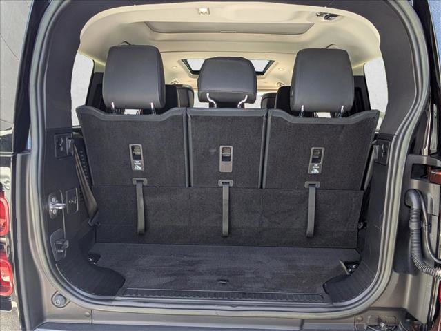 Used 2023 Land Rover Defender 130 First Edition AWD/4WD image 6