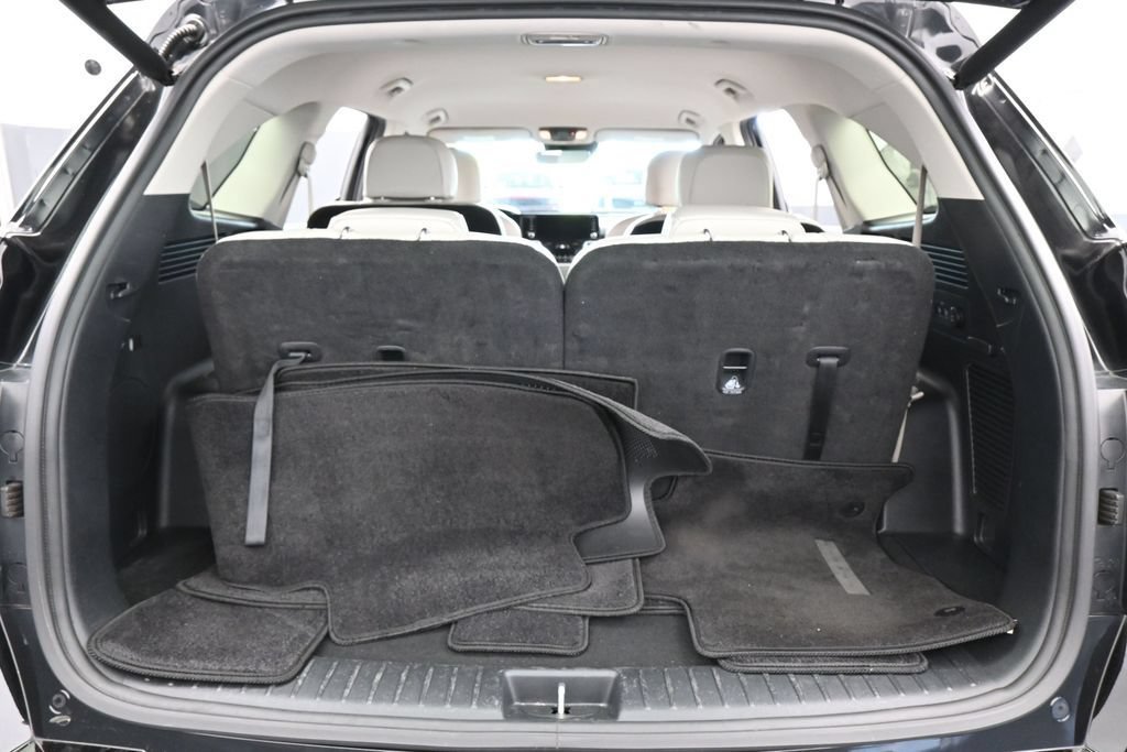 Used 2023 Kia Sorento EX FWD image 38