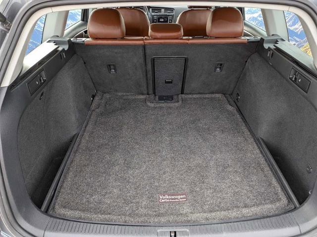 Used 2019 Volkswagen Golf Alltrack S image 31
