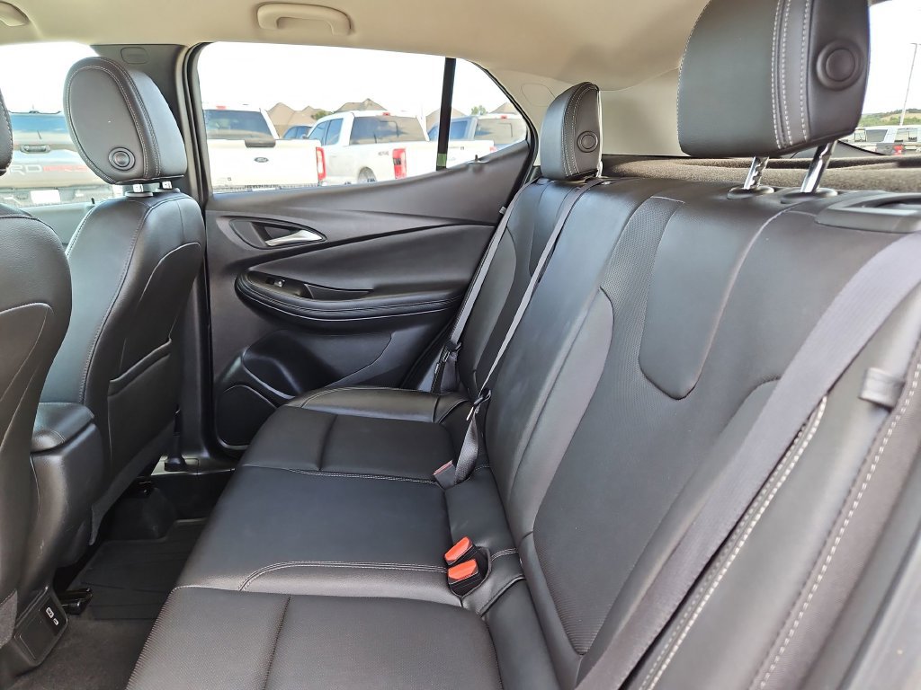 Used 2024 Buick Encore GX Sport Touring AWD/4WD image 15