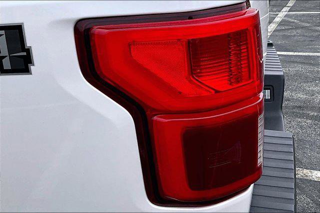 Used 2018 Ford F150 Lariat w/ Equipment Group 502A Luxury image 25