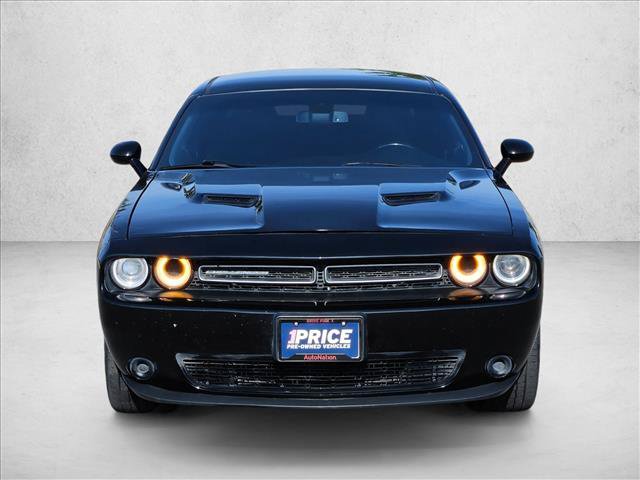 Used 2019 Dodge Challenger SXT AWD/4WD video 2