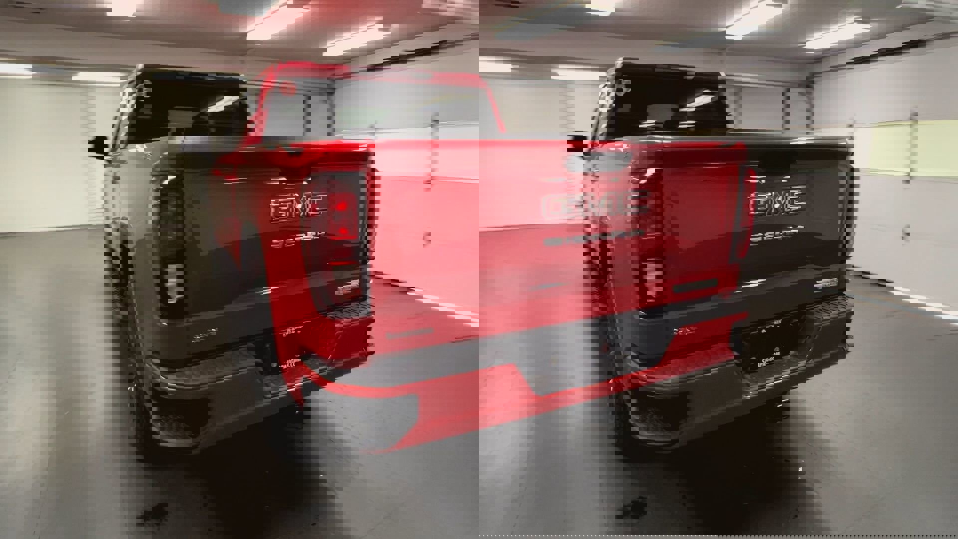 New 2026 GMC Sierra 1500 Elevation w/ Elevation Select Package AWD/4WD image 42