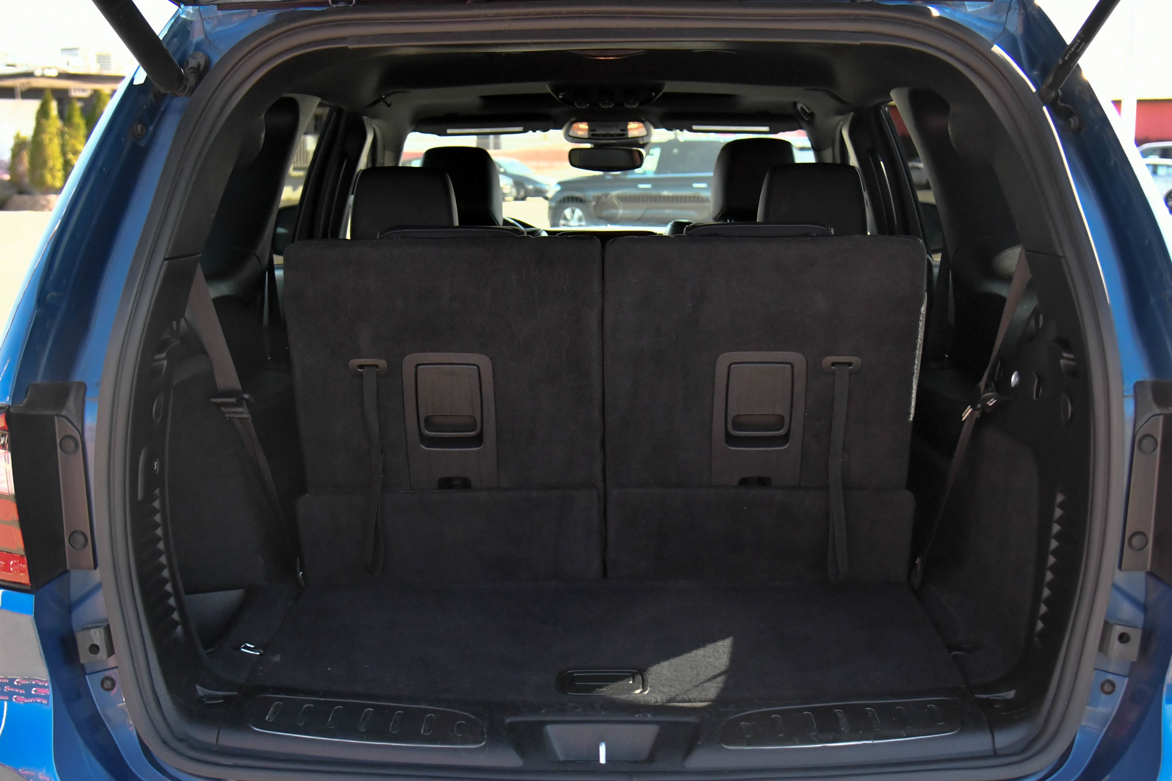 Used 2025 Dodge Durango GT AWD/4WD image 44