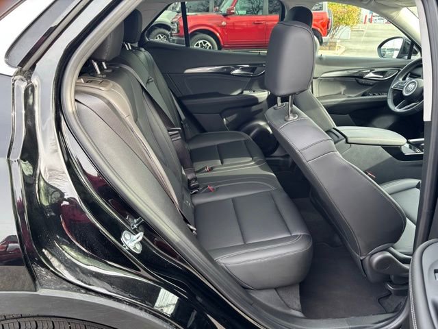 Used 2025 Buick Envision Preferred image 26