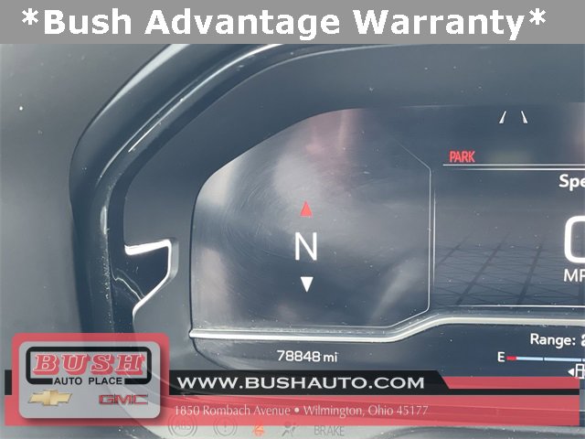 Used 2022 GMC Yukon XL Denali image 12