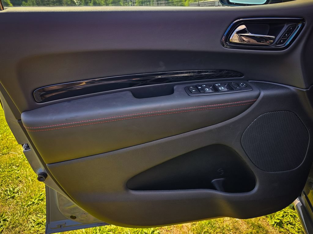 New 2026 Dodge Durango GT AWD/4WD image 10