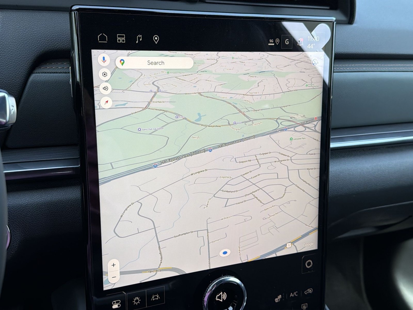 New 2026 GMC Terrain AT4 AWD/4WD image 20