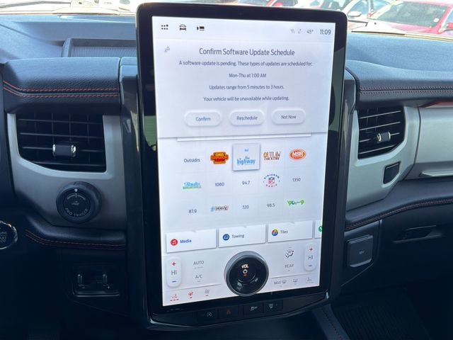 Used 2024 Ford Expedition Timberline image 26