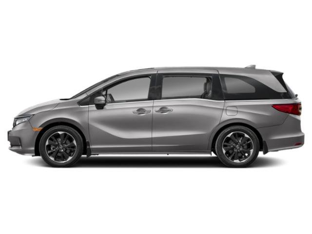 Used 2021 Honda Odyssey Elite image 6