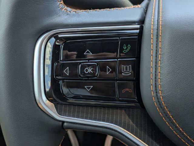 New 2026 Jeep Grand Wagoneer L Summit AWD/4WD image 26