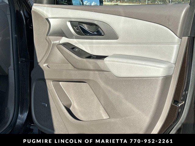 Used 2019 Chevrolet Traverse LT w/ LT Premium Package image 40