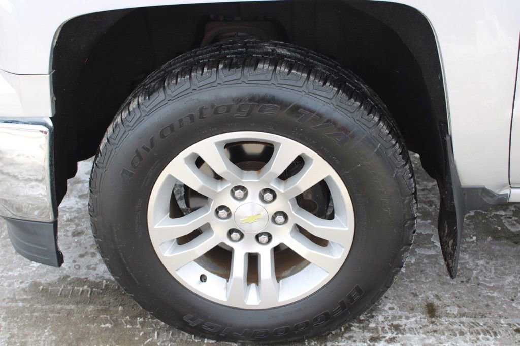Used 2014 Chevrolet Silverado 1500 LT w/ All Star Edition image 12